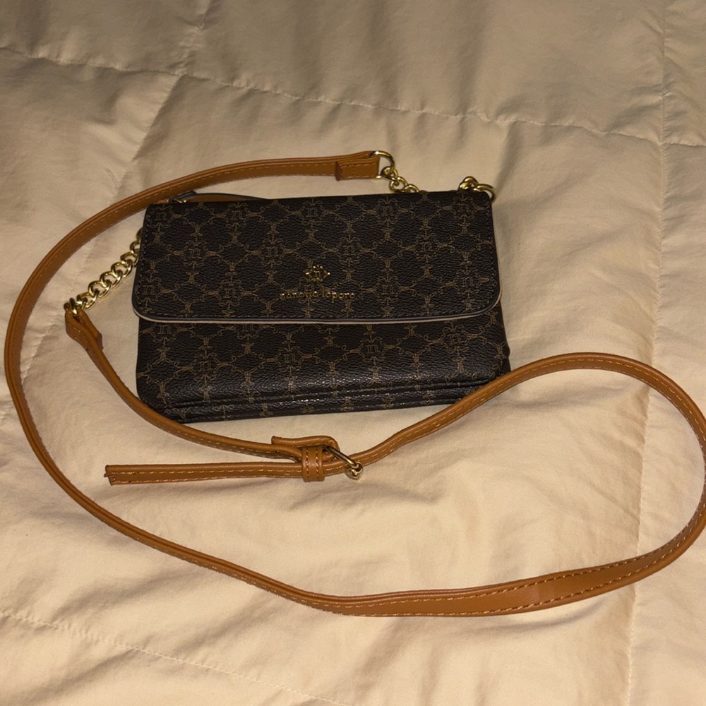 NANETTE LEPORE Purse